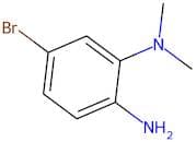 5-Bromo-N1,N1-dimethylbenzene-1,2-diamine