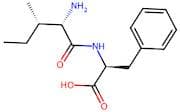 L-Isoleucyl-L-phenylalanine