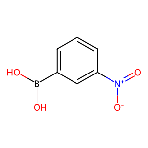 3-Nitrobenzeneboronic acid