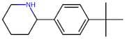 2-(4-(tert-Butyl)phenyl)piperidine