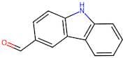 9H-Carbazole-3-carbaldehyde