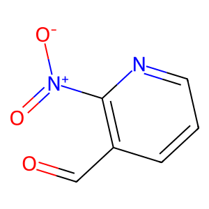 2-Nitronicotinaldehyde