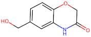 6-(Hydroxymethyl)-2H-benzo[b][1,4]oxazin-3(4H)-one