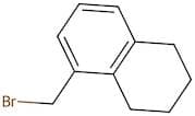 5-(Bromomethyl)-1,2,3,4-tetrahydronaphthalene