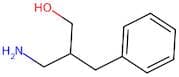 3-Amino-2-benzylpropan-1-ol