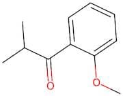 1-(2-Methoxyphenyl)-2-methylpropan-1-one