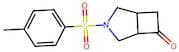 3-Tosyl-3-azabicyclo[3.2.0]heptan-6-one