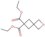 Diethyl 2-oxaspiro[3.3]heptane-6,6-dicarboxylate