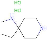 1,8-Diazaspiro[4.5]decane dihydrochloride