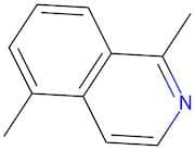 1,5-Dimethylisoquinoline