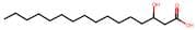 3-Hydroxyhexadecanoic acid