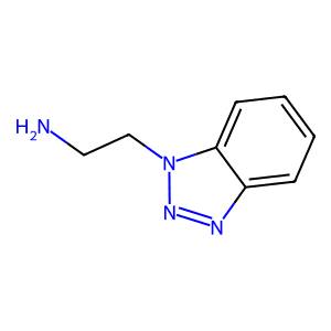 2-(1H-Benzo[d][1,2,3]triazol-1-yl)ethanamine