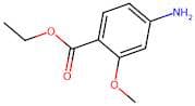 Ethyl 4-amino-2-methoxybenzoate