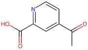4-Acetylpicolinic acid