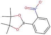 2-Nitrobenzeneboronic acid, pinacol ester