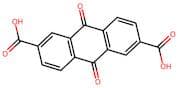 9,10-Dioxo-9,10-dihydroanthracene-2,6-dicarboxylic acid