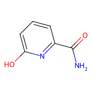 6-Hydroxypicolinamide