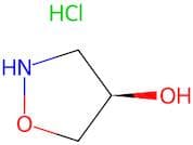 (R)-Isoxazolidin-4-ol hydrochloride