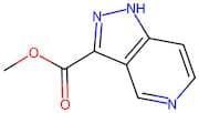 Methyl 1H-pyrazolo[4,3-c]pyridine-3-carboxylate