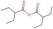 2-Ethylbutanoic anhydride