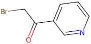 3-(2-Bromoacetyl)pyridine