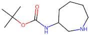 tert-Butyl azepan-3-ylcarbamate