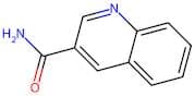Quinoline-3-carboxamide