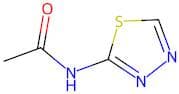 N-(1,3,4-Thiadiazol-2-yl)acetamide