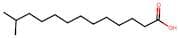 12-Methyltridecanoic acid