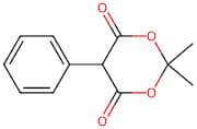 2,2-Dimethyl-5-phenyl-1,3-dioxane-4,6-dione