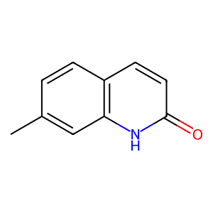 7-Methylquinolin-2(1H)-one