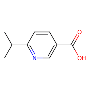 6-Isopropylnicotinic acid