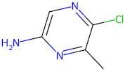 2-Amino-5-chloro-6-methylpyrazine