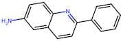 2-Phenylquinolin-6-amine