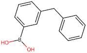 (3-Benzylphenyl)boronic acid