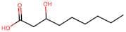 3-Hydroxynonanoic acid