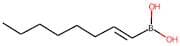 E-Octen-1-ylboronic acid