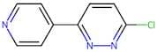 3-Chloro-6-(pyridin-4-yl)pyridazine