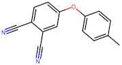 4-(p-Tolyloxy)phthalonitrile