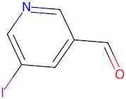 5-Iodonicotinaldehyde