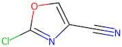 2-Chlorooxazole-4-carbonitrile