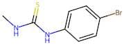 1-(4-Bromophenyl)-3-methylthiourea