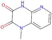 1-Methylpyrido[2,3-b]pyrazine-2,3(1H,4H)-dione