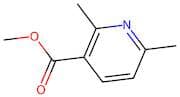 Methyl 2,6-dimethylnicotinate