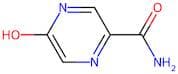 5-Hydroxypyrazine-2-carboxamide