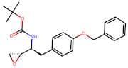 Erythro-N-Boc-O-benzyl-L-tyrosine epoxide