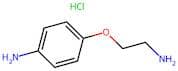 4-(2-Aminoethoxy)aniline hydrochloride