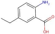 2-Amino-5-ethylbenzoic acid