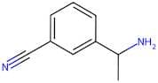 3-(1-Aminoethyl)benzonitrile