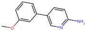 5-(3-Methoxyphenyl)pyridin-2-amine